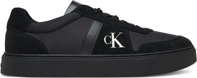 Buty sportowe męskie na jesień Calvin Klein ze sklepu: eobuwie.pl w kategorii: Buty sportowe męskie - zdjęcie WP-EBWP-9KUZS-09B_0000305620842