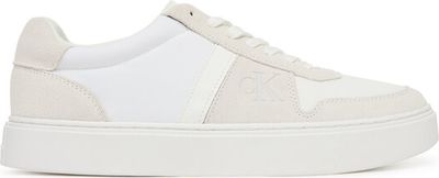 Buty sportowe męskie wiosenne Calvin Klein ze sklepu: eobuwie.pl w kategorii: Buty sportowe męskie - zdjęcie WP-EBWP-9KUZS-09B_0000305620873