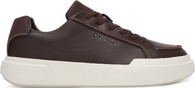 Buty sportowe męskie na wiosnę jesienne Calvin Klein ze sklepu: eobuwie.pl w kategorii: Buty sportowe męskie - zdjęcie WP-EBWP-9KUZS-09B_0000305620934