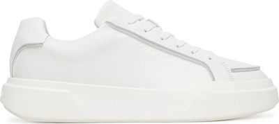 Buty sportowe męskie na wiosnę Calvin Klein ze sklepu: eobuwie.pl w kategorii: Buty sportowe męskie - zdjęcie WP-EBWP-9KUZS-09B_0000305620941