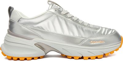 Buty sportowe damskie wiosenne Calvin Klein ze sklepu: eobuwie.pl w kategorii: Buty sportowe damskie - zdjęcie WP-EBWP-9KUZS-09B_0000305621269