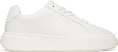 Buty sportowe damskie na wiosnę Calvin Klein ze sklepu: eobuwie.pl w kategorii: Buty sportowe damskie - zdjęcie WP-EBWP-9KUZS-09B_0000305621382