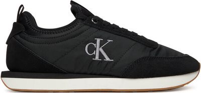Buty sportowe damskie Calvin Klein ze sklepu: eobuwie.pl w kategorii: Buty sportowe damskie - zdjęcie WP-EBWP-9KUZS-09B_0000305621412