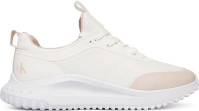 Buty sportowe damskie na wiosnę Calvin Klein Jeans ze sklepu: eobuwie.pl w kategorii: Buty sportowe damskie - zdjęcie WP-EBWP-9KUZS-09B_0000305621443