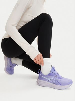 asics - Buty sportowe damskie na wiosnę ze sklepu: eobuwie.pl w kategorii: Buty sportowe damskie - zdjęcie WP-EBWP-9KUZS-09B_0000305621900