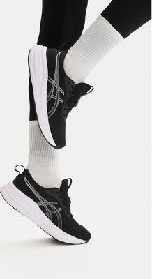 Buty sportowe damskie wiosenne asics ze sklepu: eobuwie.pl w kategorii: Buty sportowe damskie - zdjęcie WP-EBWP-9KUZS-09B_0000305621917