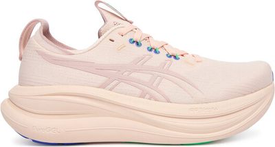 Buty sportowe damskie wiosenne asics ze sklepu: eobuwie.pl w kategorii: Buty sportowe damskie - zdjęcie WP-EBWP-9KUZS-09B_0000305622006