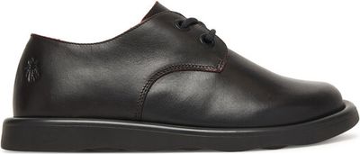 Fly London - Buty sportowe damskie na jesień ze sklepu: eobuwie.pl w kategorii: Buty sportowe damskie - zdjęcie WP-EBWP-9KUZS-09B_0000305622396