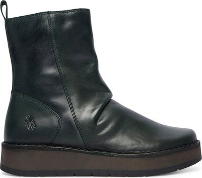 Fly London - Botki eleganckie ze sklepu: eobuwie.pl w kategorii: Botki - zdjęcie WP-EBWP-9KUZS-09B_0000305622594