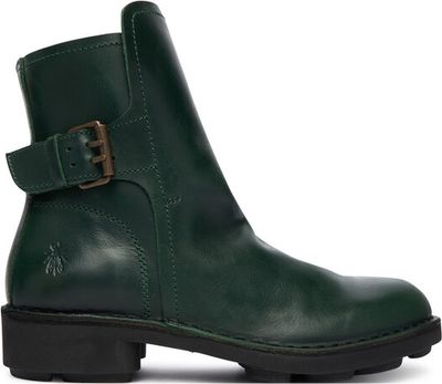 Fly London - Botki eleganckie ze sklepu: eobuwie.pl w kategorii: Botki - zdjęcie WP-EBWP-9KUZS-09B_0000305622693
