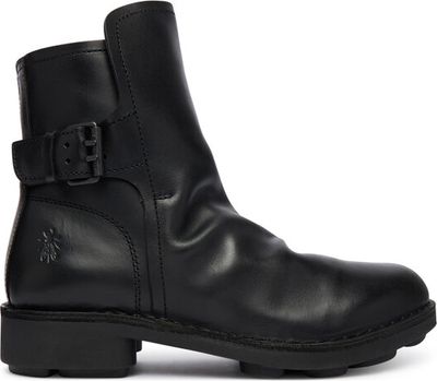 Fly London - Botki eleganckie ze sklepu: eobuwie.pl w kategorii: Botki - zdjęcie WP-EBWP-9KUZS-09B_0000305622709