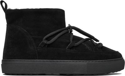 Buty zimowe męskie na zimę Inuikii ze sklepu: eobuwie.pl w kategorii: Buty zimowe męskie - zdjęcie WP-EBWP-9KUZS-09B_0000305627223