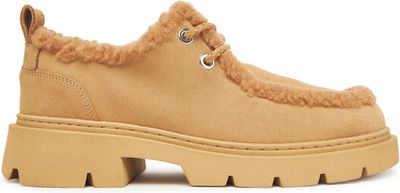 Buty sportowe damskie jesienne Inuikii ze sklepu: eobuwie.pl w kategorii: Buty sportowe damskie - zdjęcie WP-EBWP-9KUZS-09B_0000305627230