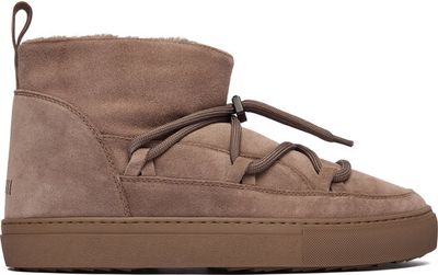 Buty zimowe męskie zimowe Inuikii ze sklepu: eobuwie.pl w kategorii: Buty zimowe męskie - zdjęcie WP-EBWP-9KUZS-09B_0000305627254