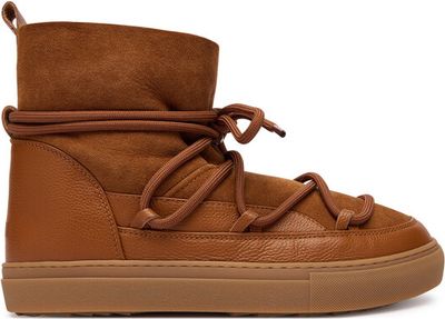 Buty zimowe męskie Inuikii ze sklepu: eobuwie.pl w kategorii: Buty zimowe męskie - zdjęcie WP-EBWP-9KUZS-09B_0000305627315