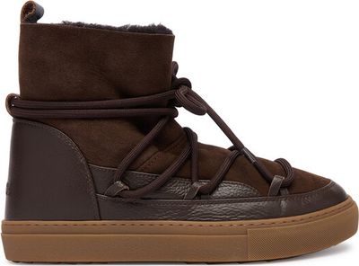 Buty zimowe męskie Inuikii ze sklepu: eobuwie.pl w kategorii: Buty zimowe męskie - zdjęcie WP-EBWP-9KUZS-09B_0000305627322