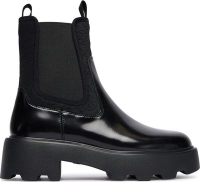Botki na jesień Tory Burch ze sklepu: eobuwie.pl w kategorii: Botki - zdjęcie WP-EBWP-9KUZS-09B_0000305632869