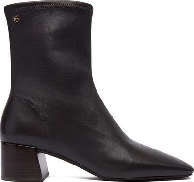 Tory Burch - Botki jesienne ze sklepu: eobuwie.pl w kategorii: Botki - zdjęcie WP-EBWP-9KUZS-09B_0000305632890