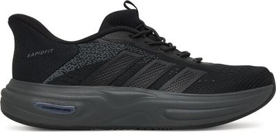 adidas - Buty sportowe damskie na wiosnę ze sklepu: eobuwie.pl w kategorii: Buty sportowe damskie - zdjęcie WP-EBWP-9KUZS-09B_0000305632951