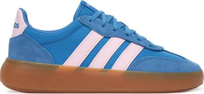 Buty sportowe damskie na wiosnę adidas ze sklepu: eobuwie.pl w kategorii: Buty sportowe damskie - zdjęcie WP-EBWP-9KUZS-09B_0000305632975