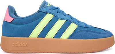 Buty sportowe damskie na wiosnę adidas ze sklepu: eobuwie.pl w kategorii: Buty sportowe damskie - zdjęcie WP-EBWP-9KUZS-09B_0000305633057