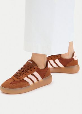Buty sportowe damskie wiosenne adidas ze sklepu: eobuwie.pl w kategorii: Buty sportowe damskie - zdjęcie WP-EBWP-9KUZS-09B_0000305633118
