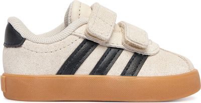 Buty sportowe dziecięce wiosenne adidas ze sklepu: eobuwie.pl w kategorii: Buty sportowe dziecięce - zdjęcie WP-EBWP-9KUZS-09B_0000305633163
