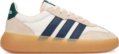 Buty sportowe damskie wiosenne adidas ze sklepu: eobuwie.pl w kategorii: Buty sportowe damskie - zdjęcie WP-EBWP-9KUZS-09B_0000305633187