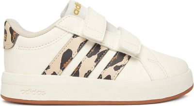 Buty sportowe dziecięce wiosenne adidas ze sklepu: eobuwie.pl w kategorii: Buty sportowe dziecięce - zdjęcie WP-EBWP-9KUZS-09B_0000305633231