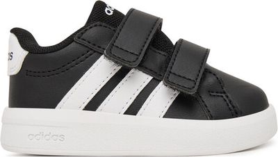 Buty sportowe dziecięce jesienne adidas ze sklepu: eobuwie.pl w kategorii: Buty sportowe dziecięce - zdjęcie WP-EBWP-9KUZS-09B_0000305633255