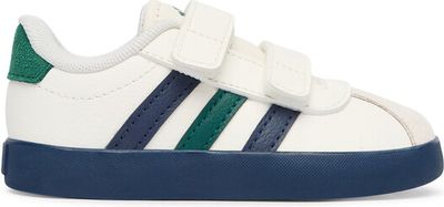 Buty sportowe dziecięce wiosenne adidas ze sklepu: eobuwie.pl w kategorii: Buty sportowe dziecięce - zdjęcie WP-EBWP-9KUZS-09B_0000305633262