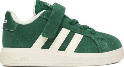 Buty sportowe dziecięce na wiosnę adidas ze sklepu: eobuwie.pl w kategorii: Buty sportowe dziecięce - zdjęcie WP-EBWP-9KUZS-09B_0000305633378