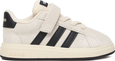Buty sportowe dziecięce wiosenne adidas ze sklepu: eobuwie.pl w kategorii: Buty sportowe dziecięce - zdjęcie WP-EBWP-9KUZS-09B_0000305633385