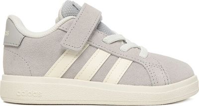 Buty sportowe dziecięce na wiosnę adidas ze sklepu: eobuwie.pl w kategorii: Buty sportowe dziecięce - zdjęcie WP-EBWP-9KUZS-09B_0000305633392