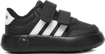 Buty sportowe dziecięce jesienne adidas ze sklepu: eobuwie.pl w kategorii: Buty sportowe dziecięce - zdjęcie WP-EBWP-9KUZS-09B_0000305633477