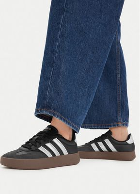 Buty sportowe damskie adidas ze sklepu: eobuwie.pl w kategorii: Buty sportowe damskie - zdjęcie WP-EBWP-9KUZS-09B_0000305633590