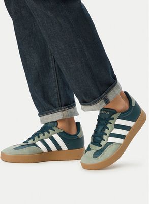Buty sportowe męskie na wiosnę adidas ze sklepu: eobuwie.pl w kategorii: Buty sportowe męskie - zdjęcie WP-EBWP-9KUZS-09B_0000305633897