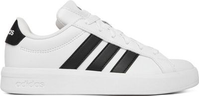 Buty sportowe damskie na wiosnę adidas ze sklepu: eobuwie.pl w kategorii: Buty sportowe damskie - zdjęcie WP-EBWP-9KUZS-09B_0000305633927