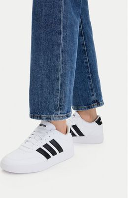 Trampki męskie na wiosnę adidas ze sklepu: eobuwie.pl w kategorii: Trampki męskie - zdjęcie WP-EBWP-9KUZS-09B_0000305633941