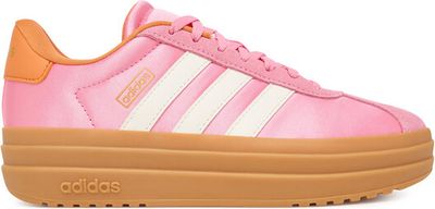 adidas - Buty sportowe damskie na wiosnę ze sklepu: eobuwie.pl w kategorii: Buty sportowe damskie - zdjęcie WP-EBWP-9KUZS-09B_0000305633972