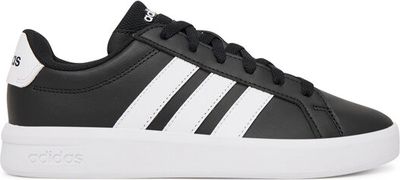 Buty sportowe damskie na wiosnę adidas ze sklepu: eobuwie.pl w kategorii: Buty sportowe damskie - zdjęcie WP-EBWP-9KUZS-09B_0000305633989