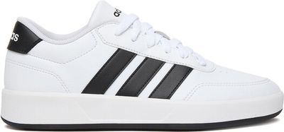 Buty sportowe dziecięce wiosenne adidas ze sklepu: eobuwie.pl w kategorii: Buty sportowe dziecięce - zdjęcie WP-EBWP-9KUZS-09B_0000305634016
