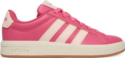 Buty sportowe damskie na wiosnę adidas ze sklepu: eobuwie.pl w kategorii: Buty sportowe damskie - zdjęcie WP-EBWP-9KUZS-09B_0000305634054