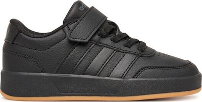 Buty sportowe dziecięce jesienne adidas ze sklepu: eobuwie.pl w kategorii: Buty sportowe dziecięce - zdjęcie WP-EBWP-9KUZS-09B_0000305634108