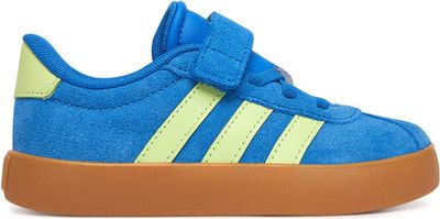 Buty sportowe dziecięce wiosenne adidas ze sklepu: eobuwie.pl w kategorii: Buty sportowe dziecięce - zdjęcie WP-EBWP-9KUZS-09B_0000305634153