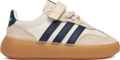 Buty sportowe dziecięce na wiosnę adidas ze sklepu: eobuwie.pl w kategorii: Buty sportowe dziecięce - zdjęcie WP-EBWP-9KUZS-09B_0000305634184