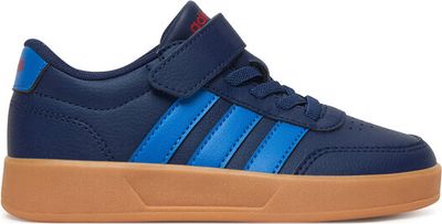 Buty sportowe dziecięce wiosenne adidas ze sklepu: eobuwie.pl w kategorii: Buty sportowe dziecięce - zdjęcie WP-EBWP-9KUZS-09B_0000305634207