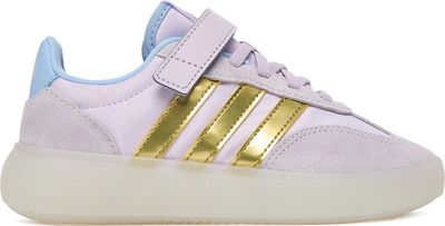 adidas - Buty sportowe dziecięce na wiosnę ze sklepu: eobuwie.pl w kategorii: Buty sportowe dziecięce - zdjęcie WP-EBWP-9KUZS-09B_0000305634269