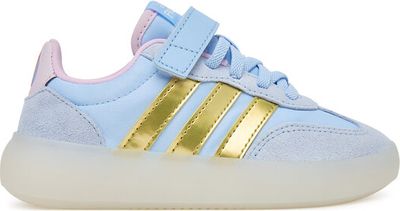 Buty sportowe dziecięce wiosenne adidas ze sklepu: eobuwie.pl w kategorii: Buty sportowe dziecięce - zdjęcie WP-EBWP-9KUZS-09B_0000305634283