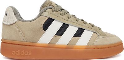 Buty sportowe męskie jesienne adidas ze sklepu: eobuwie.pl w kategorii: Buty sportowe męskie - zdjęcie WP-EBWP-9KUZS-09B_0000305634467